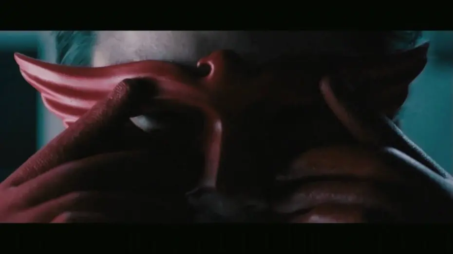 Відео до фільму The Red Eagle | The Red Eagle Trailer with Eng Sub (OFFICIAL)