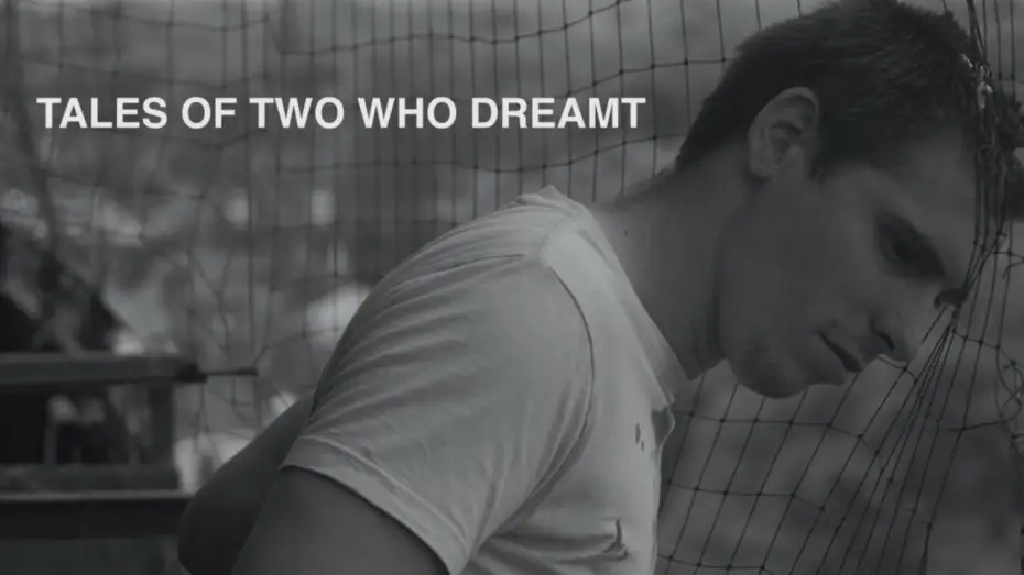Відео до фільму Tales of Two Who Dreamt | TALES OF TWO WHO DREAMT TRAILER