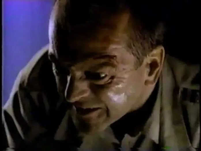 Відео до фільму Time Runner | In Exile (aka Time Runner) 1993 trailer starring Mark Hamill