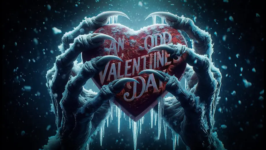 Відео до фільму An Odd Valentine