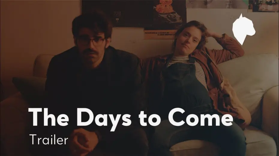 Відео до фільму The Days to Come | THE DAYS TO COME - Trailer | FEST 2019