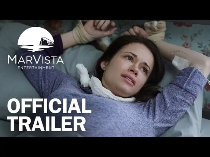 Відео до фільму Killer Night Shift | Official Trailer