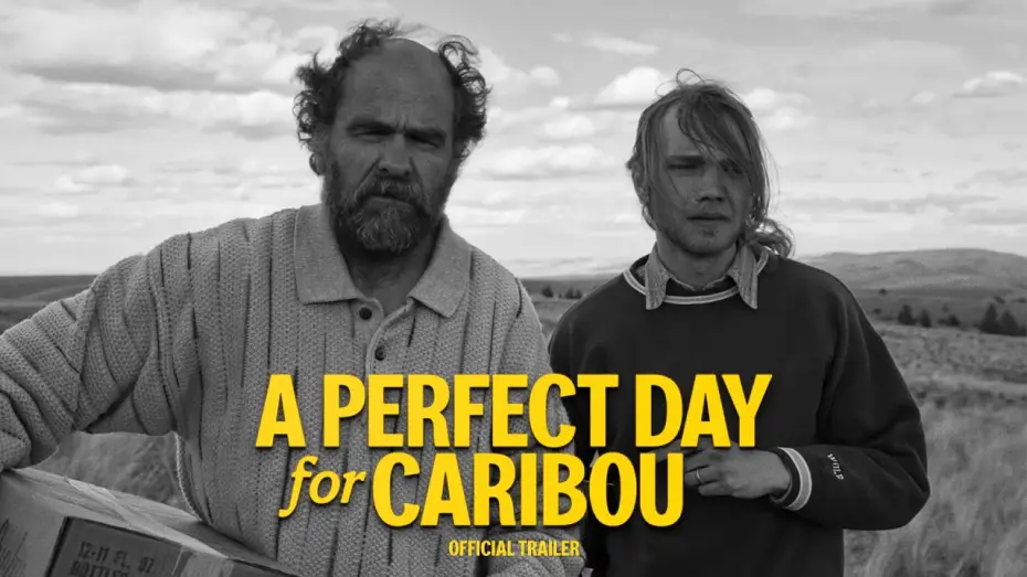 Відео до фільму A Perfect Day for Caribou | Trailer