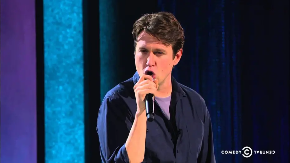 Відео до фільму Pete Holmes: Nice Try, the Devil! | Pete Holmes - Nice Try, The Devil - This Party Is McDonald