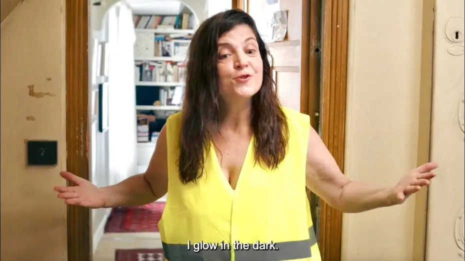 Відео до фільму This Life of Mine | Trailer [Subtitled]