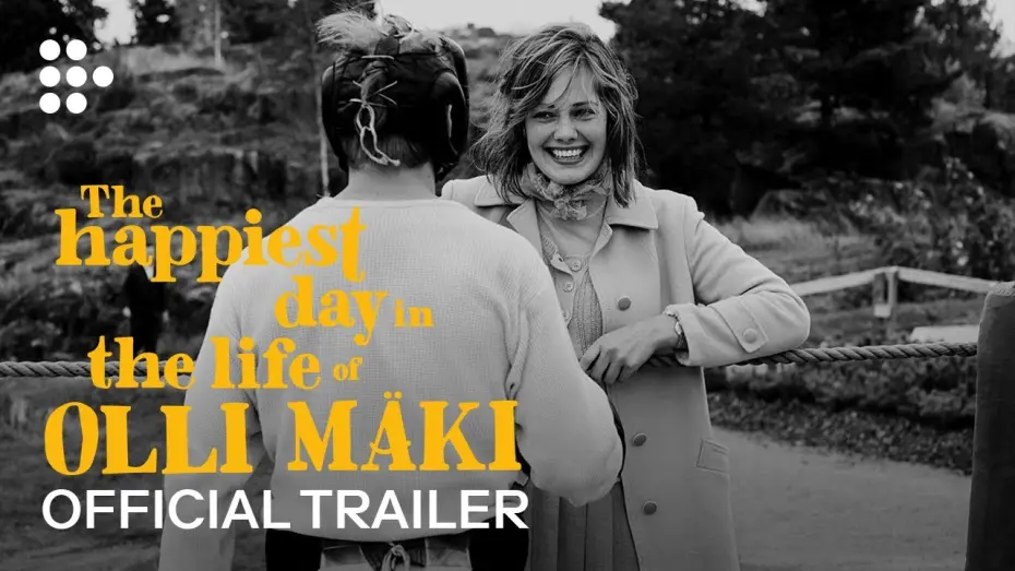 Відео до фільму The Happiest Day in the Life of Olli Mäki | Official Trailer