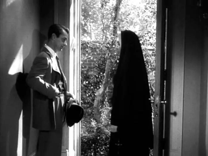 Відео до фільму Appointment with Danger | Appointment with Danger - Trailer