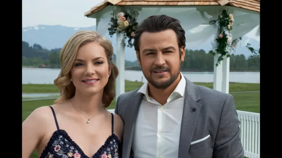 Відео до фільму My Boyfriend