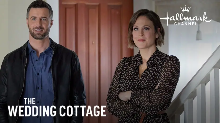 Відео до фільму The Wedding Cottage | Preview - The Wedding Cottage - Hallmark Channel