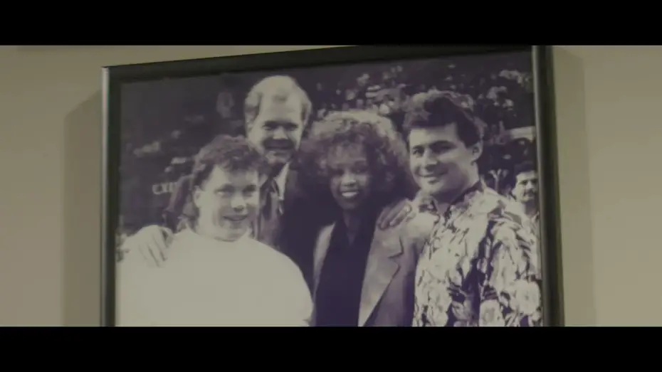 Відео до фільму Broken Mary: The Kevin Matthews Story | Broken Mary: The Kevin Matthews Story | Oct 7