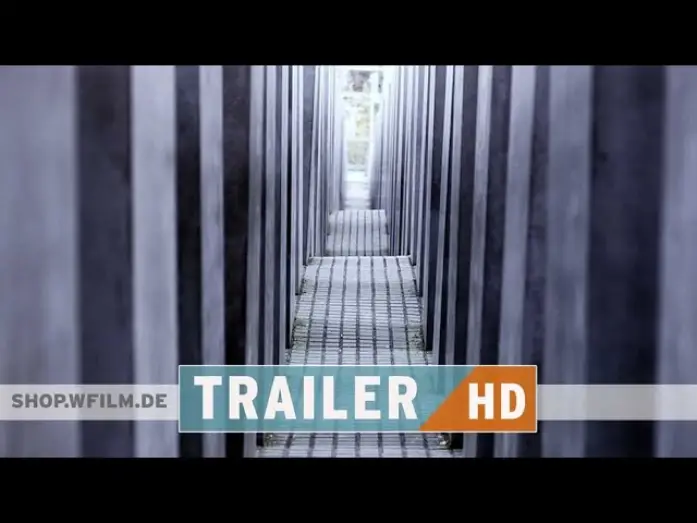 Відео до фільму Germans & Jews - Eine neue Perspektive | Germans & Jews &ndash; Eine neue Perspektive [Offizieller Trailer HD Englisch Deutsche Untertitel]