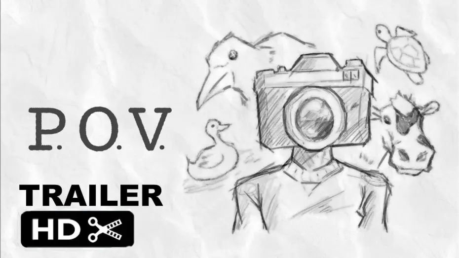 Відео до фільму P.O.V. | P.O.V. | Trailer