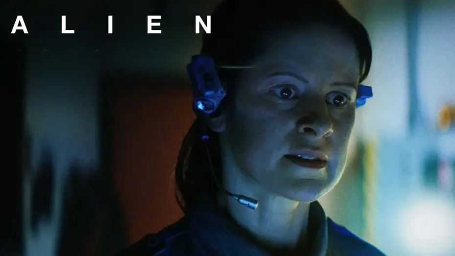Відео до фільму Alien: Ore | “Ore” Teaser I ALIEN ANTHOLOGY