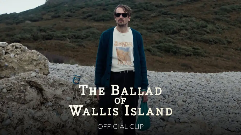 Відео до фільму The Ballad of Wallis Island | "The Venue" Official Clip