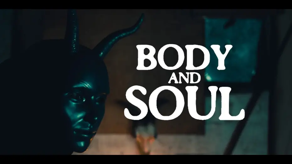 Відео до фільму Body & Soul | Body & Soul (2024) Official Movie Trailer