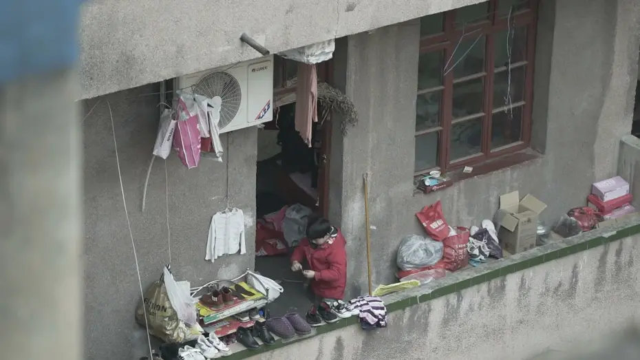 Відео до фільму A Land With No Ceremony | A Land With No Ceremony  | Hong Kong | Trailer