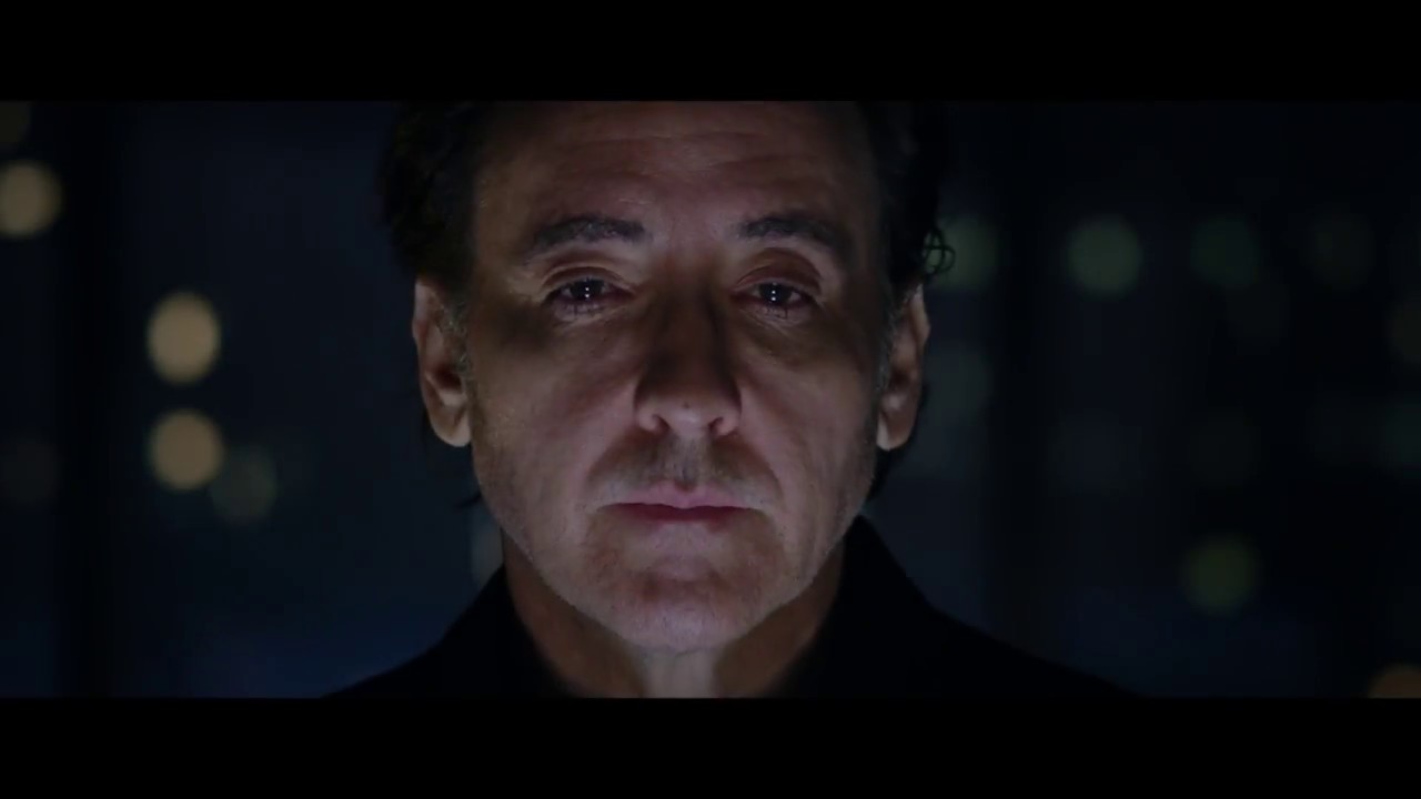 Переглянути трейлер фільму