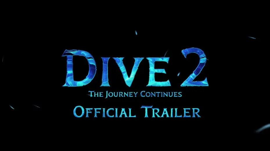 Відео до фільму Dive 2: The Journey Continues | Dive 2: The Journey Continues - Official Trailer | Vignesh Ganesh | VigTalks Productions