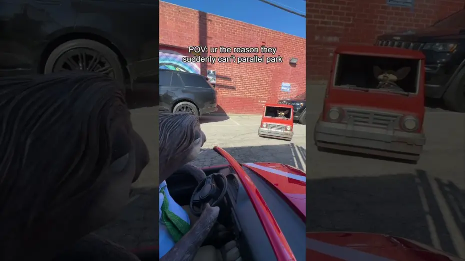 Відео до фільму Zootopia 2 | the pressure