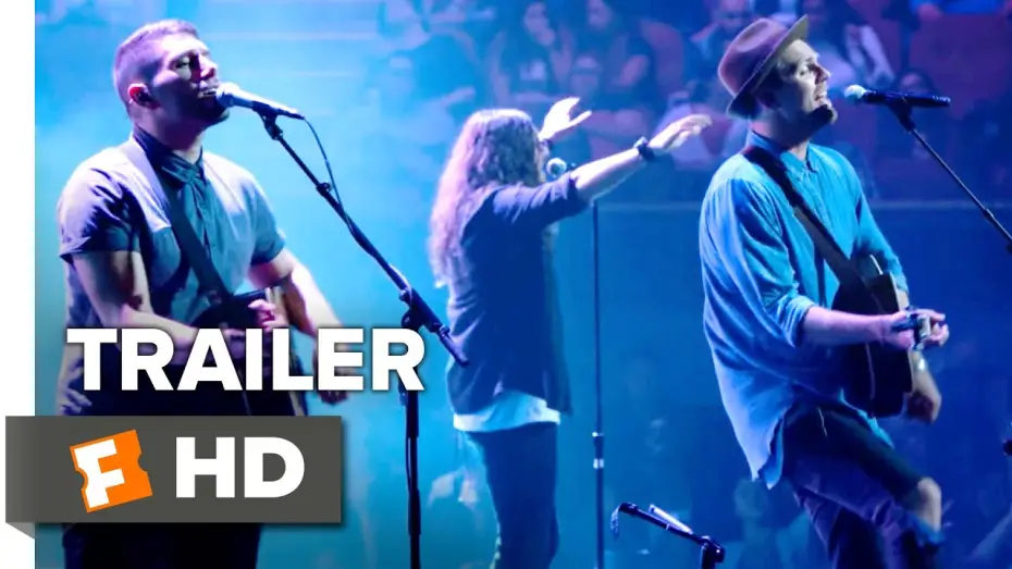 Відео до фільму Hillsong: Let Hope Rise | Hillsong: Let Hope Rise Official Trailer 2 (2015) - Documentary