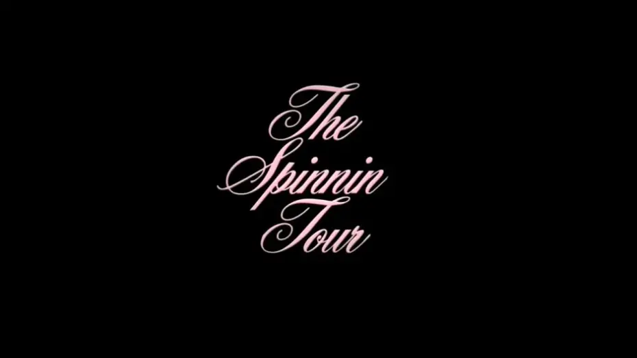 Відео до фільму The Spinnin Tour Diaries | Madison Beer - The Spinnin Tour Diaries