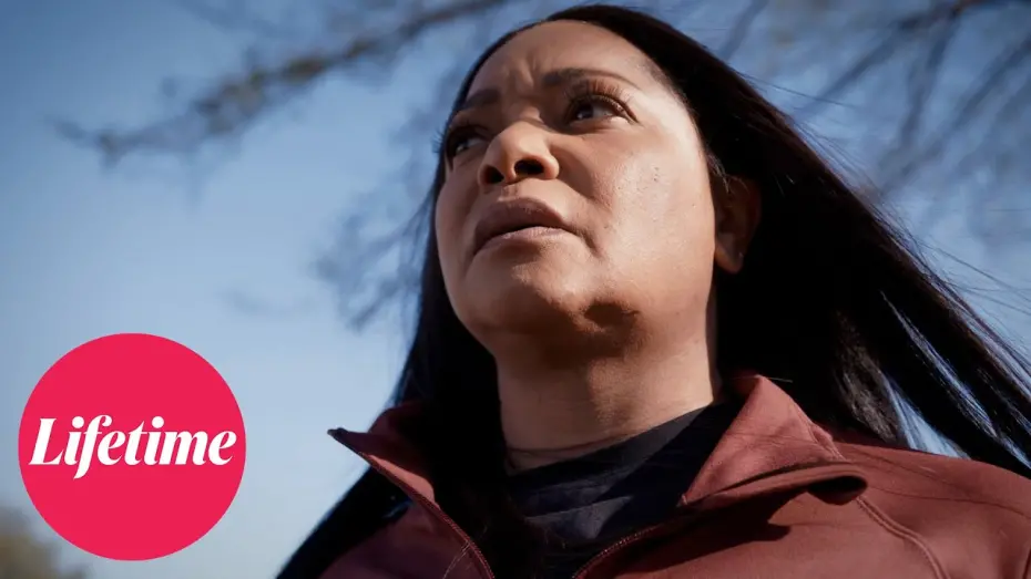 Відео до фільму Every Breath She Takes | Official Trailer | Every Breath She Takes | March 25, 2023 | Lifetime