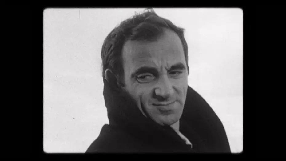 Відео до фільму Aznavour by Charles | Trailer