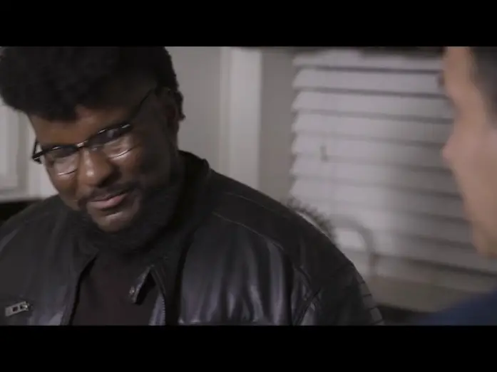 Відео до фільму Bulldozer | Official Trailer