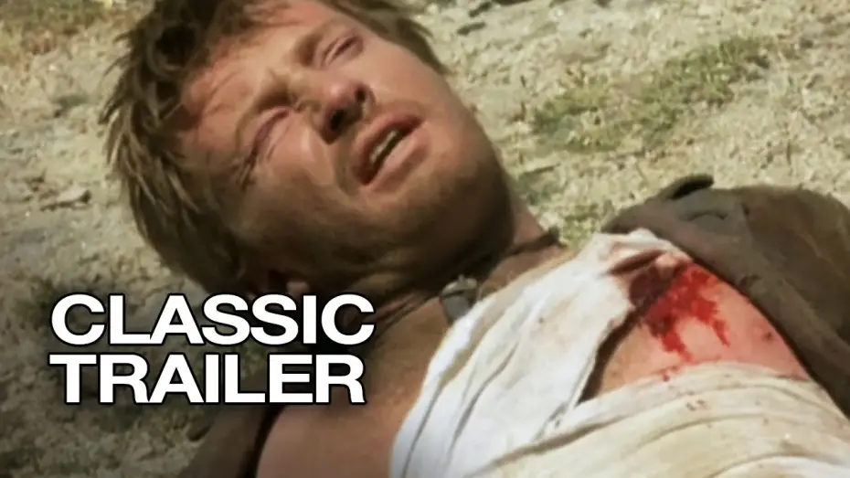 Відео до фільму Прашина | Dust (2001) Official Trailer #1 - Joseph Fiennes Movie HD