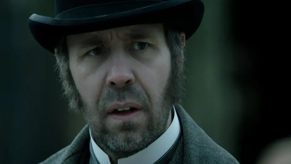 Відео до фільму The Murder in Angel Lane | The Suspicions of Mr Whicher | Series 2: The Murder in Angel Lane | ITV