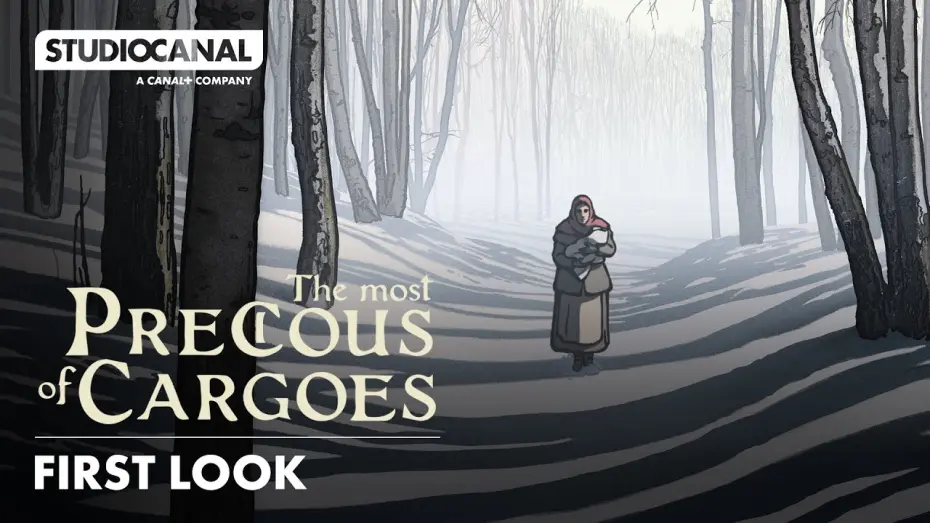 Відео до фільму The Most Precious of Cargoes | First Look Clip
