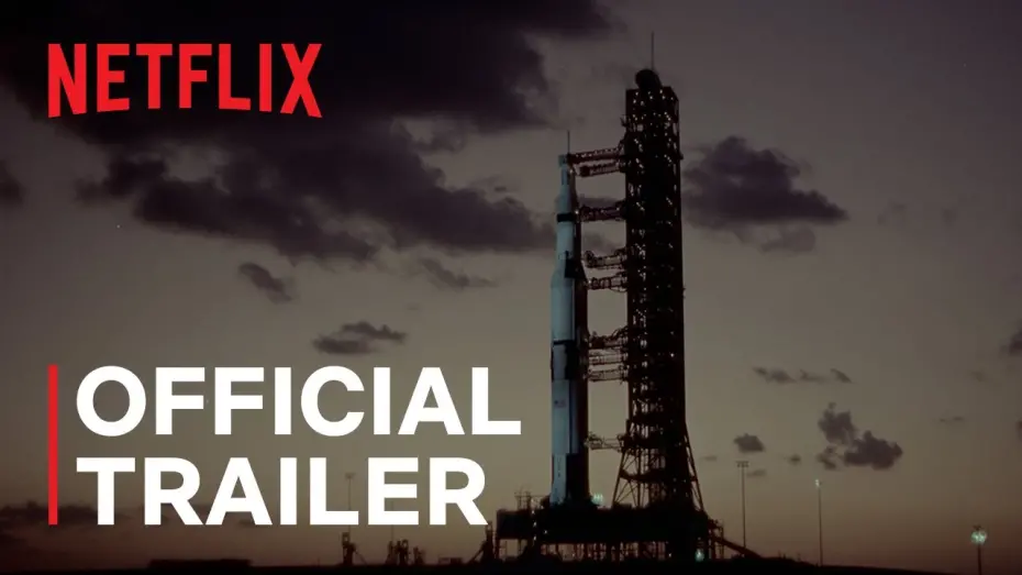 Відео до фільму Apollo 13: Survival | Official Trailer