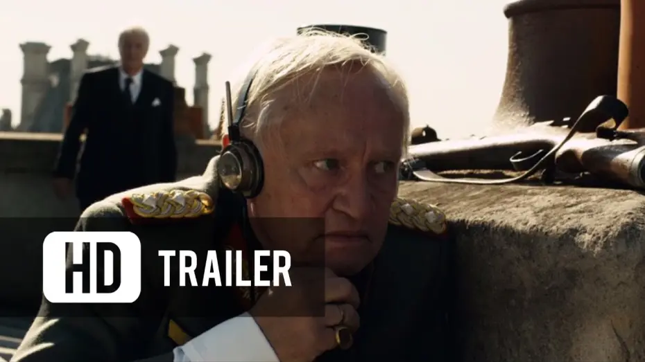 Відео до фільму Дипломатія | Diplomatie (2014) - Official Trailer [HD]