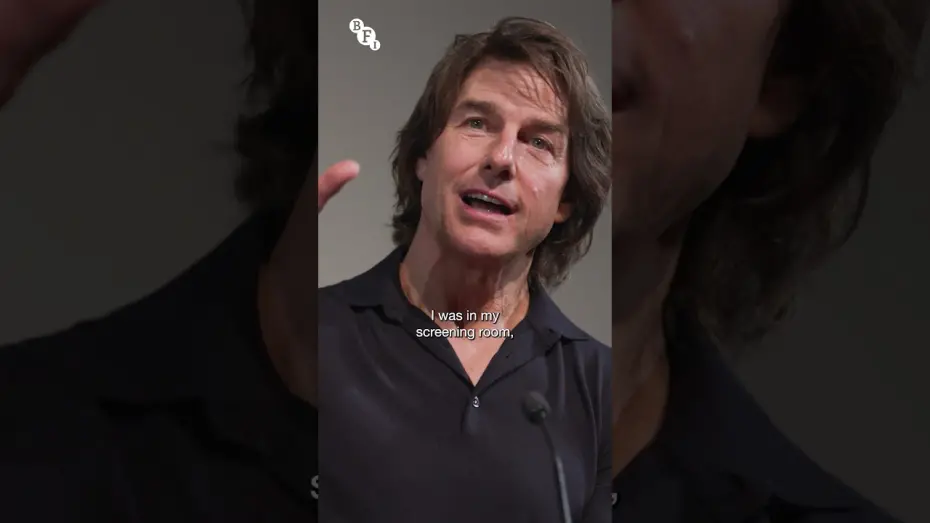Відео до фільму Магнолія | Tom Cruise on writing his own Magnolia opening monologue