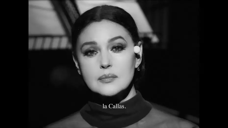Відео до фільму Maria Callas: Letters and Memoirs | Monica Bellucci - Trailer Maria Callas, Lettres & M&eacute;moires