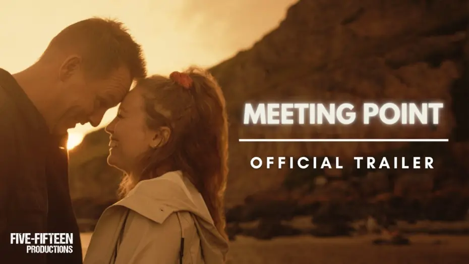Відео до фільму Meeting Point | Official Trailer | Meeting Point | Five-Fifteen Productions