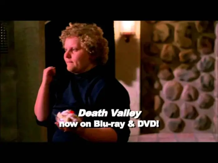 Відео до фільму Death Valley | Clip 1