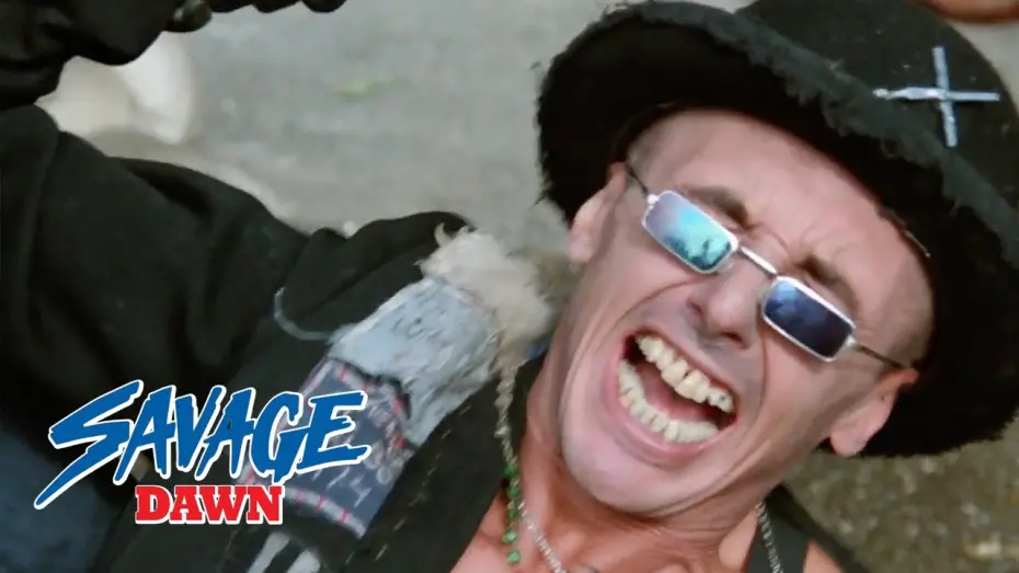 Відео до фільму Savage Dawn | Savage Dawn Clip - "Don