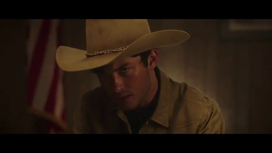 Відео до фільму The Bygone | THE BYGONE Teaser Trailer