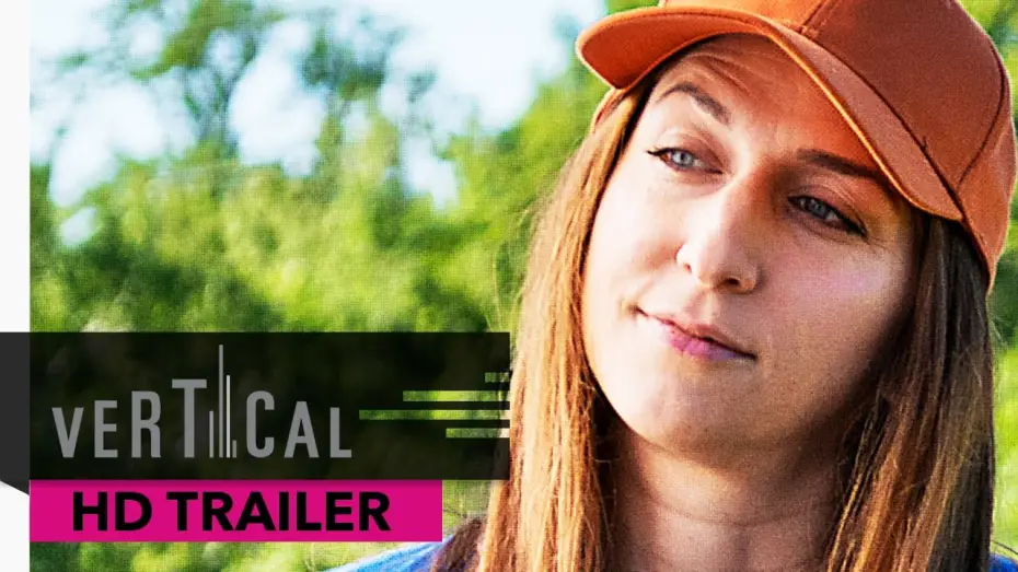 Відео до фільму Spinster | Spinster | Official Trailer (HD) | Vertical Entertainment