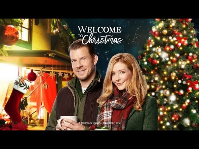 Відео до фільму Welcome to Christmas | Extended Preview - Welcome to Christmas - Hallmark Channel