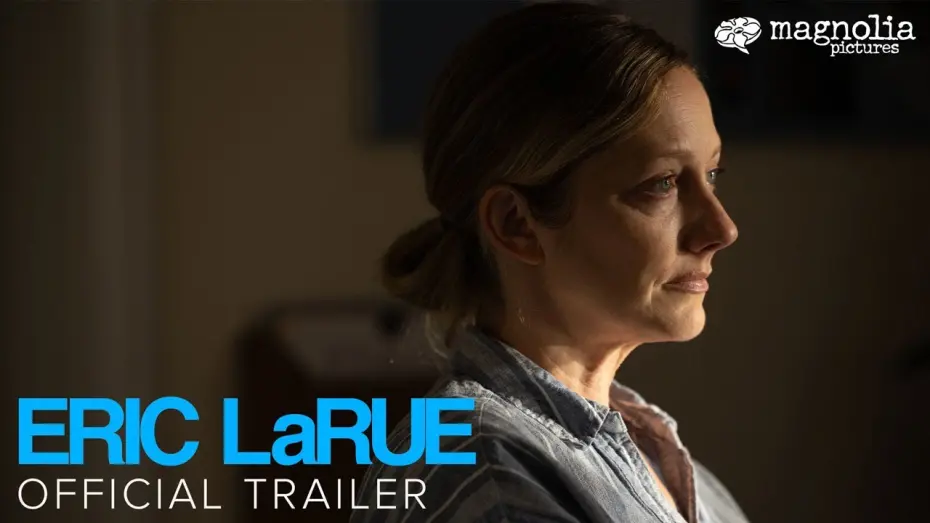 Відео до фільму Eric LaRue | Official Trailer