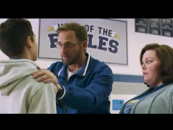 Відео до фільму Прорив | Прорыв [Русский трейлер] Breakthrough, 2019