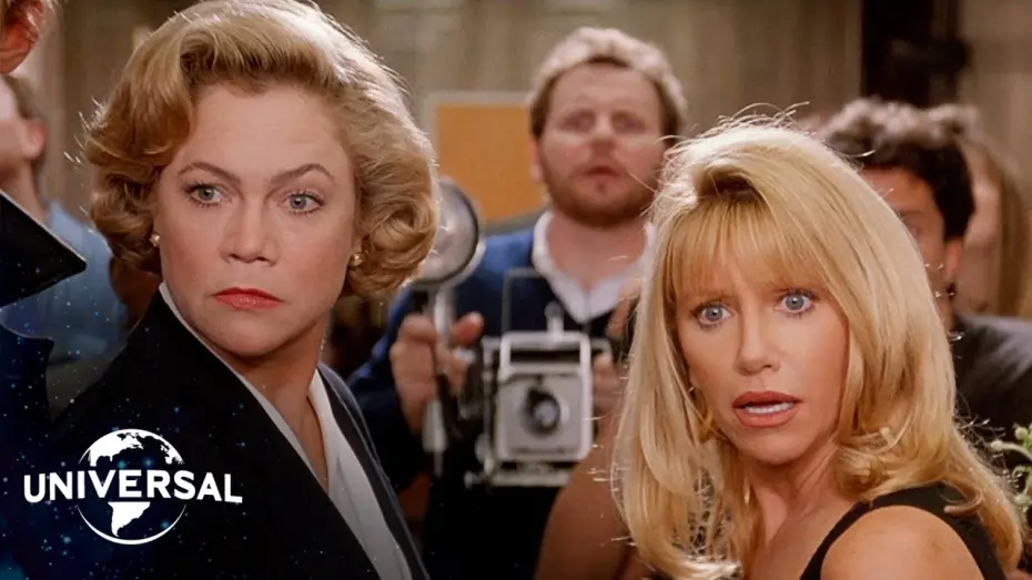 Відео до фільму Serial Mom | "You Can
