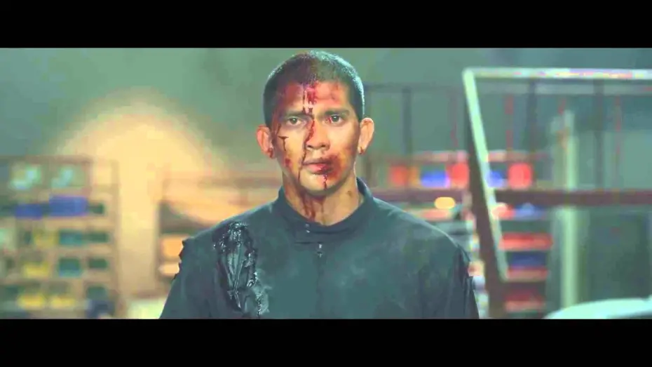 Відео до фільму Рейд 2 | The Raid 2 - Ending Scene