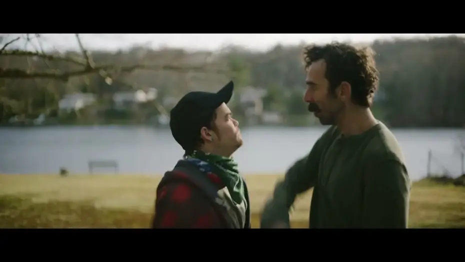 Відео до фільму Northern Shade | Official Trailer