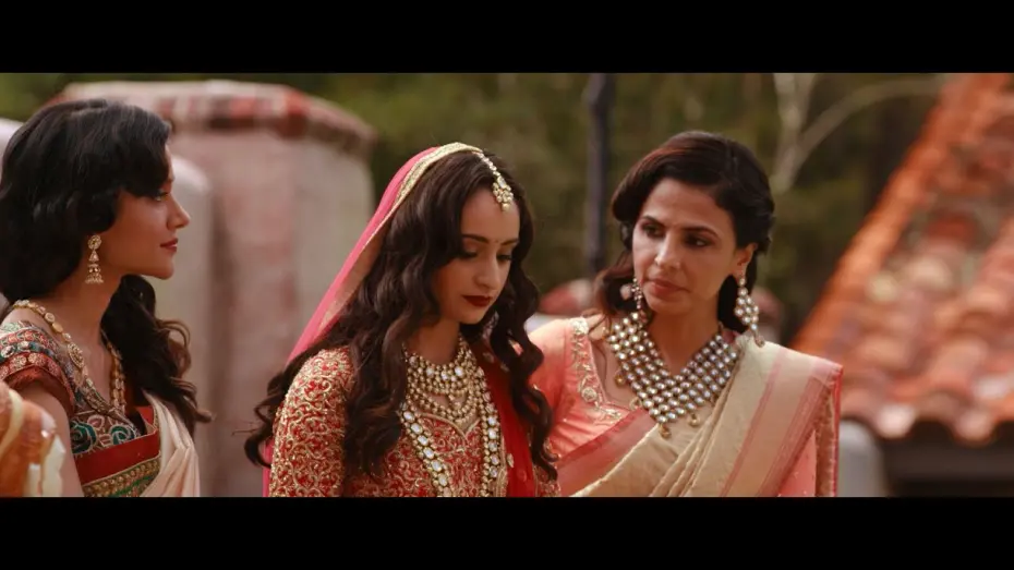 Відео до фільму Draupadi Unleashed | Draupadi Unleashed Trailer (2020)
