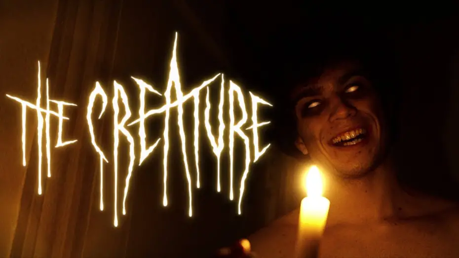 Відео до фільму The Creature | The Creature - Horror Short Film Teaser