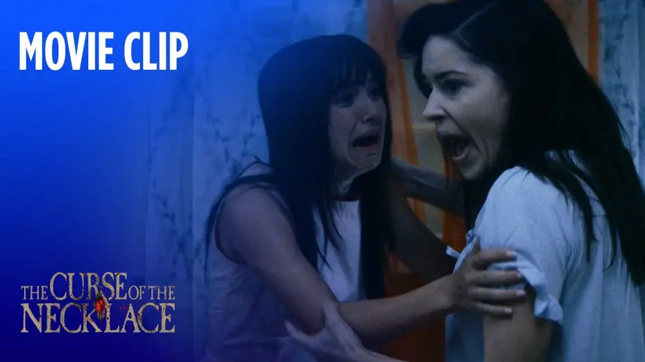 Відео до фільму The Curse of the Necklace | Movie Clip - It Was So Real