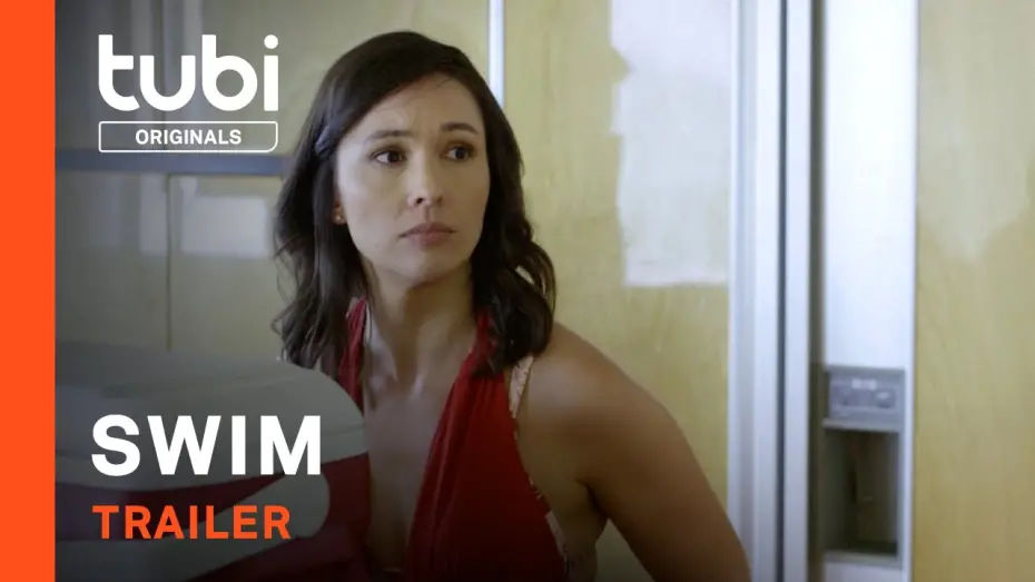 Відео до фільму Swim | Official Tubi Trailer